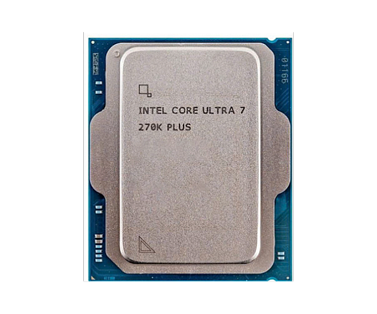 ���� Intel Core Ultra 7 processor 270K Plus TRAY �����