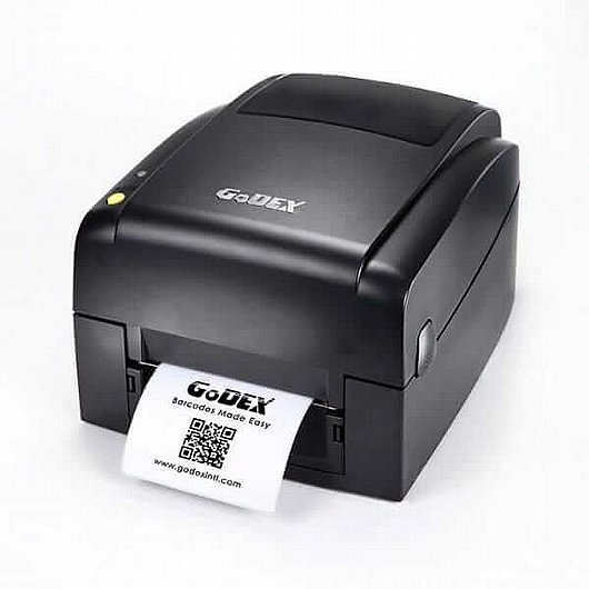 ����� ������ ����� GODEX EZ-520