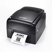 מדפסת מדבקות ברקוד GODEX EZ-520 מדפסת מדבקות ברקוד GODEX EZ-520