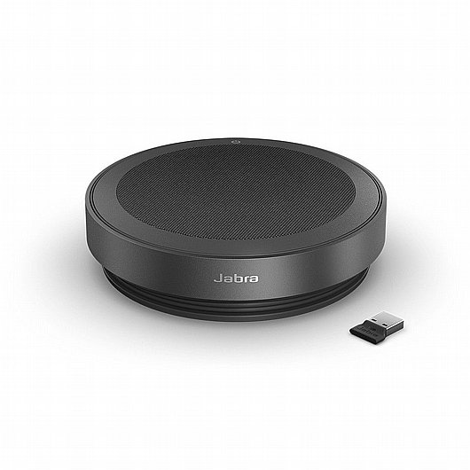 ����� ���� ������ ������ ����� ������ JABRA Speak 2 75 MS Teams Link 380a USB-A
