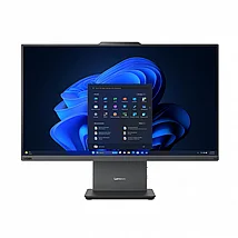 מחשב LENOVO ThinkCentre AIO 50a 24 G6 13QH0006IV לנובו מחשב LENOVO ThinkCentre AIO 50a 24 G6 13QH0006IV לנובו