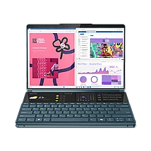 ���� ���� Lenovo Yoga Book 9 14IAH10 83KJ001LIV �����