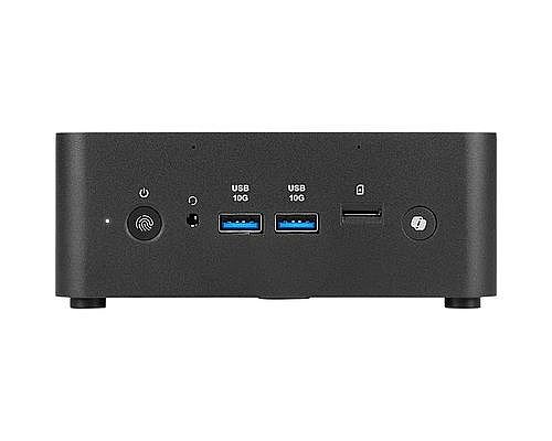 ���� ���� +MSI 2MG 052XIL B7258V32GS1TXXA Cubi NUC AI