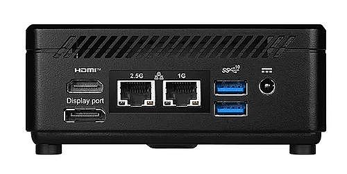 ���� ���� MSI Cubi 5 1M 634XIL B3100U8GS51XXA