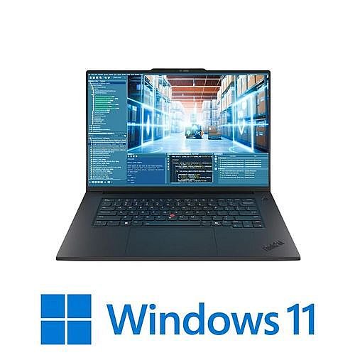 ���� ���� Lenovo ThinkPad P1 Gen 8 21Q80002IV �����