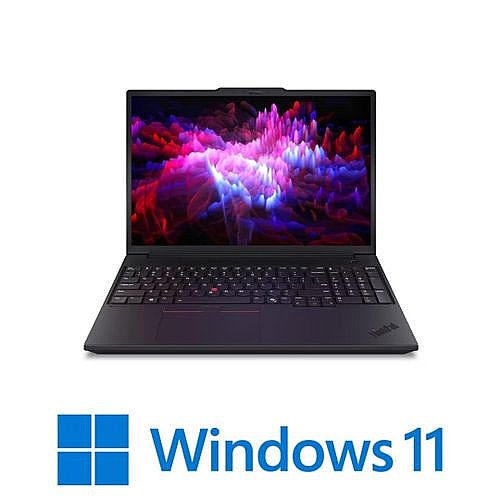 ���� ���� Lenovo ThinkPad P16 Gen 3 21RQ000JIV �����