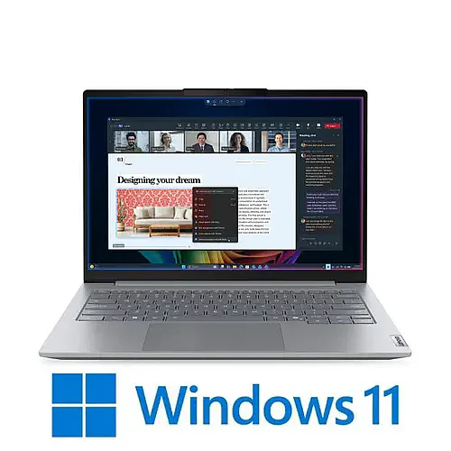 ���� ���� Lenovo ThinkBook 14 G9 IPL 21UX006AIV �����