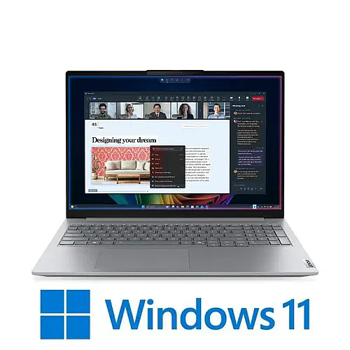 ���� ���� Lenovo ThinkBook 16 G9 IPL 21UR005BIV �����
