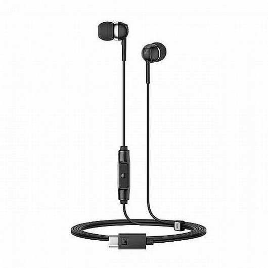 ������� ������� ����� Sennheiser CX 80U USB-C