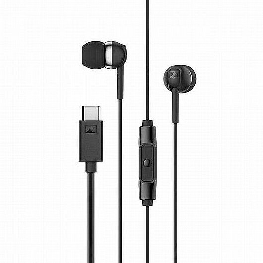 ������� ������� ����� Sennheiser CX 80U USB-C