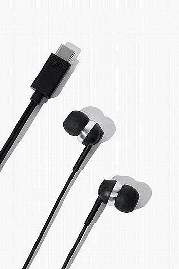 ������� ������� ����� Sennheiser CX 80U USB-C