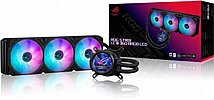 קירור נוזלי למעבד Asus ROG STRIX LC III 360 ARGB LCD 90RC00W2-M0UAY0 קירור נוזלי למעבד Asus ROG STRIX LC III 360 ARGB LCD 90RC00W2-M0UAY0