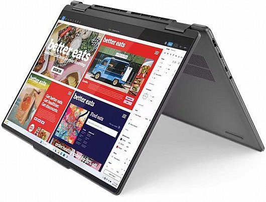 ���� ���� Lenovo IdeaPad 5 2-in-1 14AKP10 83KT005LIV �����