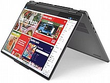 מחשב נייד Lenovo IdeaPad 5 2-in-1 14AKP10 83KT005LIV לנובו מחשב נייד Lenovo IdeaPad 5 2-in-1 14AKP10 83KT005LIV לנובו