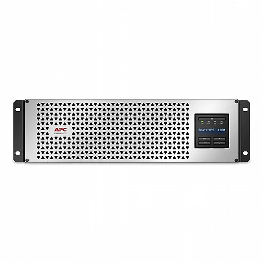 ��� ��� APC SMTL1500RMI3UC