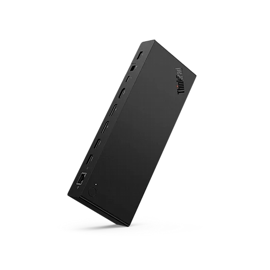 ���� ����� LENOVO ThinkPad Thunderbolt 4 Smart Dock Gen2 7500 40BE0135IS