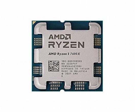 ���� AMD Ryzen 5 7600X Tray