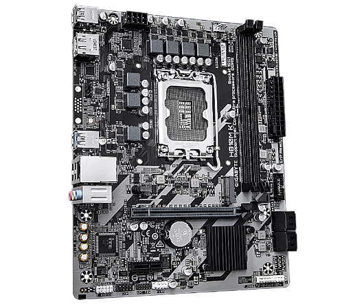 ��� �� Gigabyte H810M K