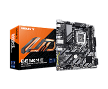 ��� �� Gigabyte B860M E