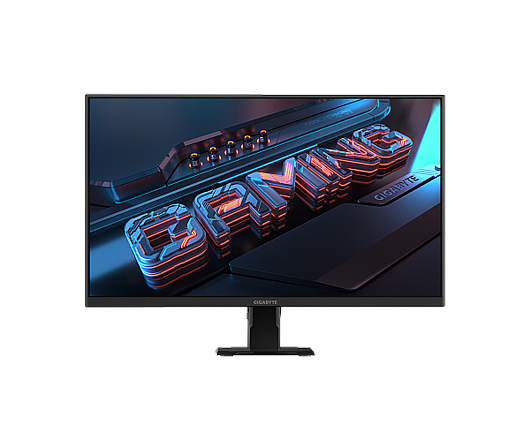 ��� ���� Gigabyte GS27Q X