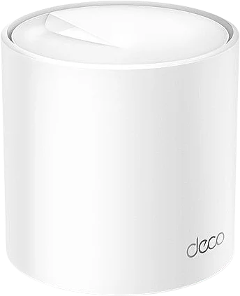 ������ ���� TP-LINK Deco X50 AX3000  1-Pack