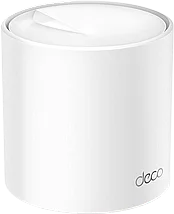 נקודת גישה TP-LINK Deco X50 AX3000 1-Pack נקודת גישה TP-LINK Deco X50 AX3000 1-Pack