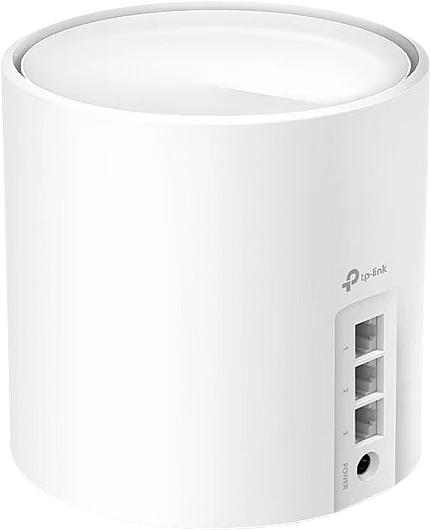 ������ ���� TP-LINK Deco X50 AX3000  1-Pack