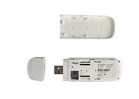 ���� ������ ���� ������ Provision PR-LTE04W USB LTE