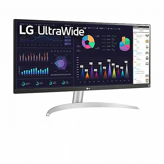 ��� ���� �29 ������ LG UltraWide 29WQ600-W UW-UXGA