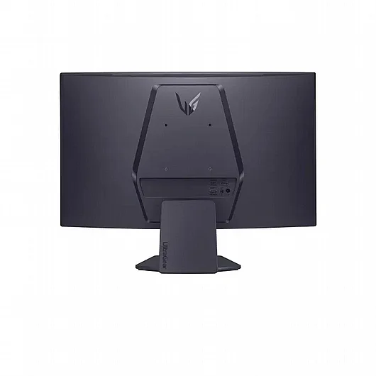 ��� ���� LG UltraGear 27GS60QCB QHD