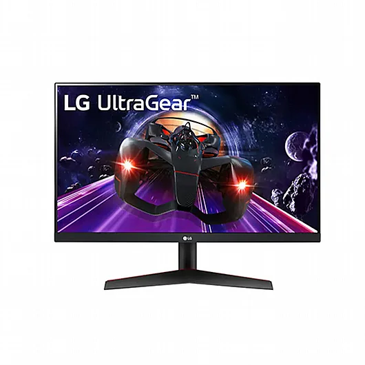 ��� ���� �24 ������ LG UltraGear 24GN60R-B Full HD