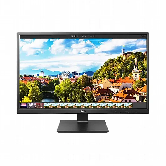 ��� ���� �24 ������ LG 24BK55YP-B Full HD