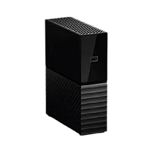 ���� ���� ������ Western Digital My Book 3 ESSENTIAL 12TB WDBBGB0120HBK-EESN
