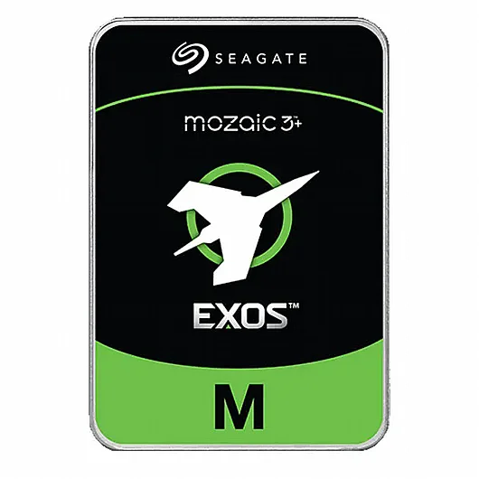 ���� ���� ����� Seagate ExosM ST32000NM004K 32TB