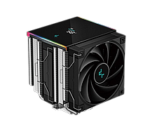 קירור למעבד Deep COOL AK620 קירור למעבד Deep COOL AK620
