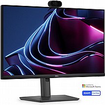 מסך מחשב Dell P2426HEV Full HD דל מסך מחשב Dell P2426HEV Full HD דל