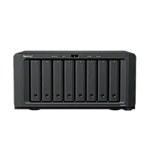 שרת +Synology DS1825 שרת +Synology DS1825