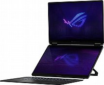 ���� ���� Asus ROG Zephyrus Duo 16 GX651AX-SR095W ����