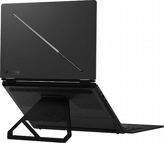 ���� ���� Asus ROG Zephyrus Duo 16 GX651AX-SR095W ����