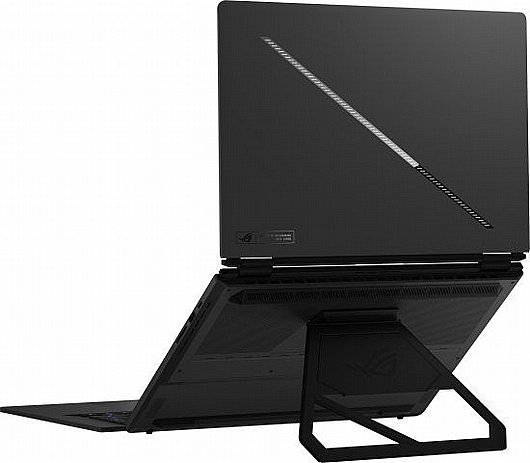 ���� ���� Asus ROG Zephyrus Duo 16 GX651AX-SR095W ����