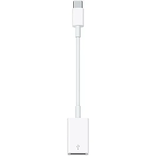 ���� Apple USB-C to USB Adapter
