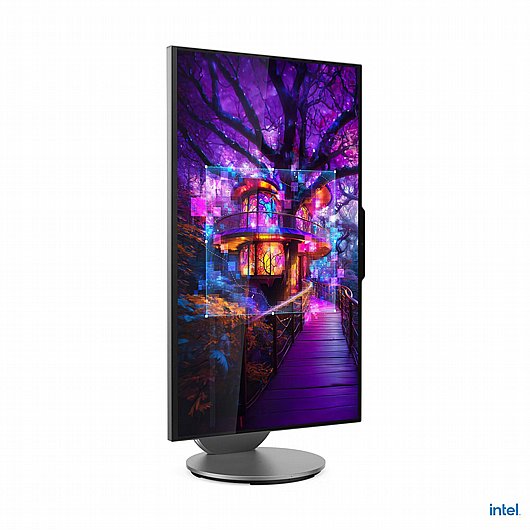 Lenovo Yoga AIO 27IRH10 F0J2003AIV �27 ������ �����