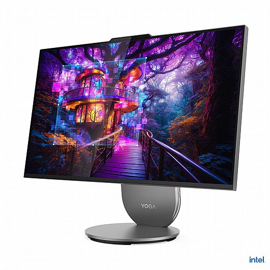 Lenovo Yoga AIO 27IRH10 F0J2003CIV �27 ������ �����