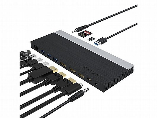 ���� �����  Wavlink WL-UMD05-Pro