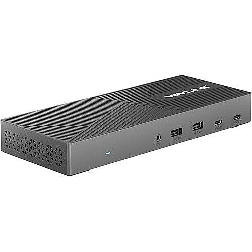 ���� ����� Wavlink WL-UG69PD25 PRO