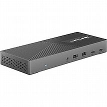 תחנת עגינה Wavlink WL-UG69PD25 PRO תחנת עגינה Wavlink WL-UG69PD25 PRO
