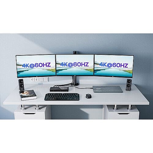 ���� ����� Wavlink WL-UG69PD25 PRO