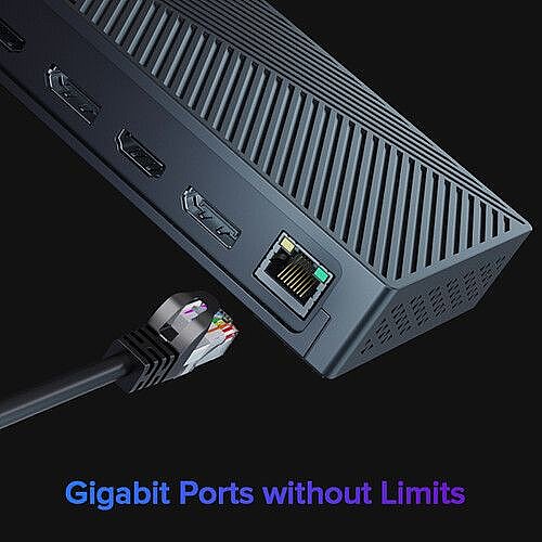 ���� ����� Wavlink WL-UG69PD25 PRO