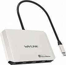 ���� ����� Wavlink WL-UG7702H