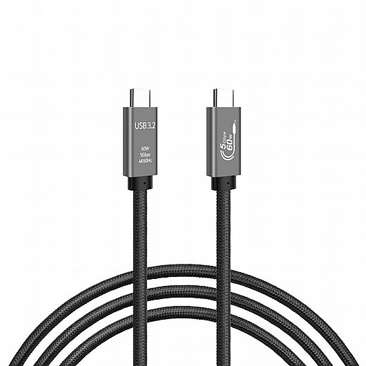 ��� GOLD TOUCH USB 3.2 Type-C Cable CH-3.2C-10B 10M